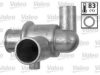 VALEO 820060 Thermostat, coolant
